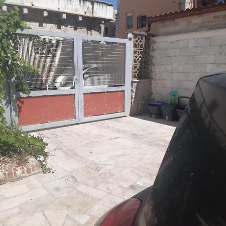 Ferienwohnung Terra Del Sud Giovinazzo Exterior foto
