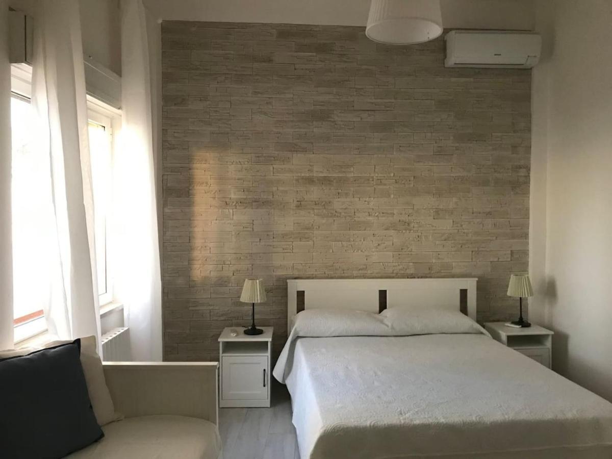 Ferienwohnung Terra Del Sud Giovinazzo Exterior foto