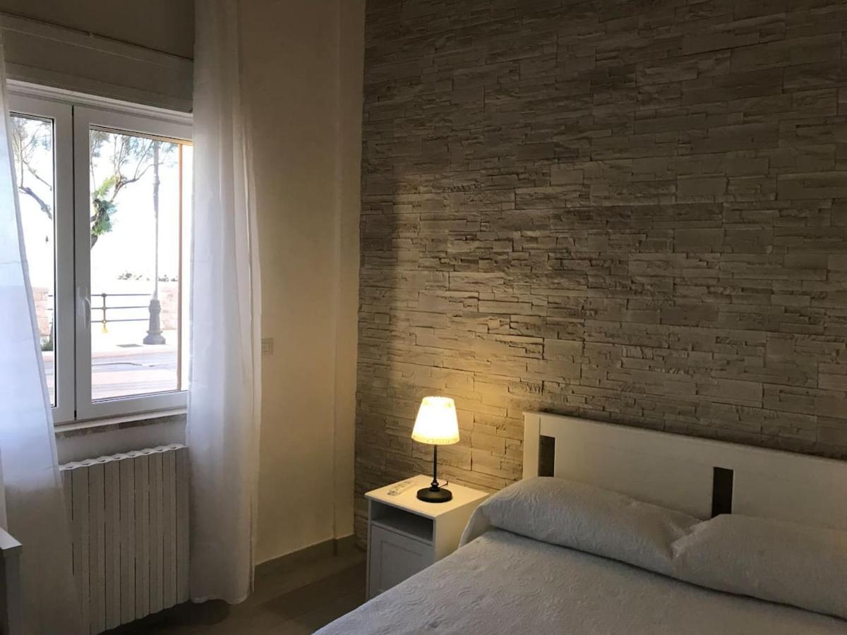 Ferienwohnung Terra Del Sud Giovinazzo Exterior foto